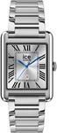 Smartwatch ICE-WATCH, silber (silberfarben, silberfarben), Smartwatches, Damen,