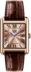 Smartwatch ICE-WATCH, braun (braun, braun), Smartwatches, Damen, Smartwatch,