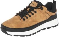 Sneaker O'NEILL "GRINNELL MEN LOW", Herren, Gr. 40, braun (chipmunk), Synthetik,