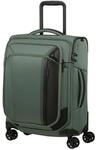 Weichgep&auml;ck-Trolley SAMSONITE "RESPARK, verschiedene Gr&ouml;&szlig;en und Farben", Gr.