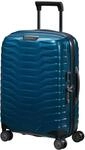 Hartschalen-Trolley SAMSONITE "PROXIS, verschiedene Farben", Gr. B/H/T: 40cm x 55cm x