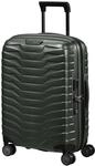 Hartschalen-Trolley SAMSONITE "PROXIS, verschiedene Farben", Gr. B/H/T: 40cm x 55cm x