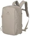 Reisetasche TRAVELITE "VENTURE LINE Duffle Bag", Gr. B/H/T: 40cm x 25cm x 20cm, sand,