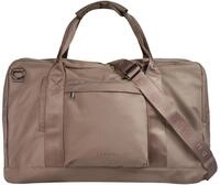 Reisetasche BUGATTI "BUGATTI Herren, Damen ELIA", Gr. B/H/T: 55cm x 33cm x 20cm