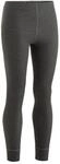 Shirt & Hose MAIER SPORTS "Kim", Kinder, Gr. 152, grau (mittelgrau), 100% Polyester,