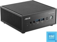 ASUS PC "Mini PC ASUS PN42 N100 / 4000 GB M.2 SSD / 32 GB RAM / Windo 11 Home",