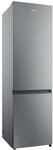 HAIER K&uuml;hl-/Gefrierkombination "HDPR1620ANPK", Energieeffizienz: A, silber