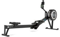 Ruderger&auml;t XTERRA FITNESS "XTERRA Fitness ERG780 Air Rower", schwarz, Ruderger&auml;te,