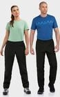 Outdoorhose SCH&Ouml;FFEL "Rain Pants Style Elmori UNI", Damen, Gr. L, Normalgr&ouml;&szlig;en,
