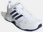 Sneaker ADIDAS SPORTSWEAR "STRUTTER", Herren, Gr. 38,5, wei&szlig; (cloud wei&szlig;,