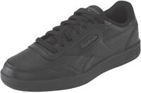 Sneaker REEBOK CLASSIC "REEBOK COURT ADVANCE", M&auml;dchen, Gr. 36,5, cschwarz,...