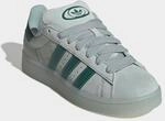 Sneaker ADIDAS ORIGINALS "CAMPUS 00S", Damen, Gr. 38, wonder sage, collegiate gr&uuml;n,
