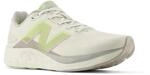 Laufschuh NEW BALANCE "680", Herren, Gr. 44, beige (linen), Synthetik, Textil, Schuhe
