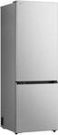 LG K&uuml;hl-/Gefrierkombination, Energieeffizienz: A, metal sorbet, Rechtsanschlag,