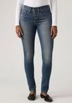 Skinny-fit-Jeans LEVI'S "311 HERITAGE SKINNY", Damen, Gr. 27, L&auml;nge 30, leaving