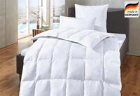Daunenbettdecke OTTO HOME "K&ouml;niz, Bettdecke 135x200 cm, 155x220 cm und weitere