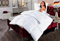 Daunenbettdecke OTTO HOME "K&ouml;niz, Bettdecke 135x200 cm, 155x220 cm und weitere