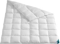 Daunenbettdecke HAEUSSLING "Kuscheltraum, 135x200,155x220 & weitere Gr&ouml;&szlig;en",...