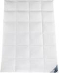 Daunenbettdecke HAEUSSLING "Kuscheltraum, 135x200,155x220 & weitere Gr&ouml;&szlig;en",...