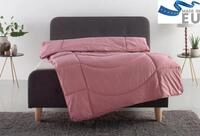 Microfaserbettdecke OTTO HOME "Microlux, Bettdecke 135x200 cm und &Uuml;bergr&ouml;&szlig;en bis