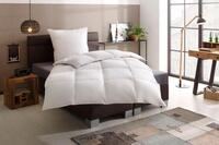 Daunenbettdecke OTTO HOME "Lasse, Bettdecke 135x200 cm, 155x220 cm und weitere