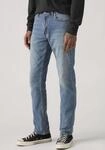 Slim-fit-Jeans LEVI'S "511 SLIM", Herren, Gr. 32, L&auml;nge 32, blau (waterfall...
