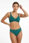 Triangel-Bikini O'NEILL "ESSENTIALS BAAY MAOI BIKINI SET", Damen, Gr. 36, N-Gr,...