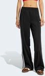 Sporthose ADIDAS ORIGINALS "FIREBIRD, LOCKER GESCHNITTEN", Damen, Gr. M, N-Gr,