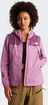 The North Face "W ANTORA RAIN JACKET" wasserdichtes DryVent&trade;-Au&szlig;enmaterial,