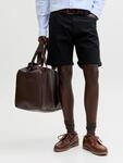 Shorts JACK & JONES "JPSTRICK DYLAN ORIGINAL SHORTS", Herren, Gr. L, N-Gr,...