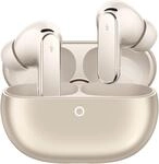 HUAWEI wireless In-Ear-Kopfh&ouml;rer "FreeBuds Pro 5", beige (sandgold), B:10cm H:4,6cm
