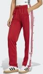 Sporthose ADIDAS ORIGINALS "ADIBREAK", Damen, Gr. S, N-Gr, rot (better scarlet,