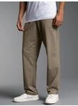 Jerseyhose TRIGEMA "TRIGEMA Hose DELUXE Baumwolle", Herren, Gr. S,...