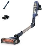SHARK Akku-Hand-und Stielstaubsauger "Shark PowerDetect Speed IA1241EU", blau, B:26cm
