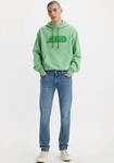 Slim-fit-Jeans LEVI'S "511 SLIM", Herren, Gr. 29, L&auml;nge 30, blau (a step...