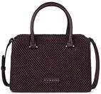 Henkeltasche BUGATTI "JULICE", Damen, Gr. B/H/T: 29cm x 20cm x 12cm onesize,