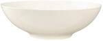 Schale SELTMANN WEIDEN "Sch&uuml;ssel Savona Fine Diamond 3,85 L creme", beige (creme),