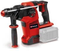Akku-Bohrhammer EINHELL "TP-HD 36/30 Li BL +4 - Solo", rot, B:406mm H:353mm L:251mm,