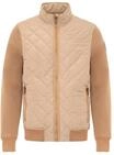 Winterjacke CIPO & BAXX "Cipo & Baxx Jacke", Herren, Gr. L, beige,...