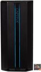 CAPTIVA Gaming-PC "Entry Gaming R10-1563", schwarz, Microsoft Windows 11 Home (64