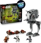 Konstruktionsspielsteine LEGO "SMART Play&trade; AT-ST Angriff auf Endor (75424), LEGO
