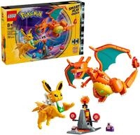 Konstruktionsspielsteine LEGO "SMART Play&trade; Ultimativer Showdown zwischen Glurak und