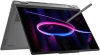 LENOVO Notebook "Yoga 7 2-in-1 16IPH11", grau, 16 GB RAM 1.000 GB SSD, Ultra 7,