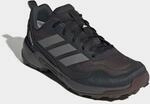 Wanderschuh ADIDAS TERREX "EASTRAIL 3 CLIMAPROOF", Herren, Gr. 48, schwarz...