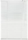 Jalousie LIEDECO "Aluminium-Jalousie" Gr. 13, wei&szlig;, B:60cm H:160cm, Jalousien,