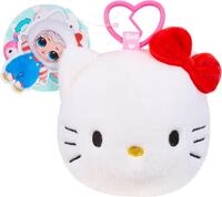 Pl&uuml;schanh&auml;nger L.O.L. SURPRISE "L.O.L. Surprise Loves Hello Kitty Reversible...