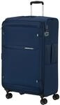 Weichgep&auml;ck-Trolley SAMSONITE "GOTWIST", Gr. B/H/T: 48cm x 78cm x 31cm 107 l,...