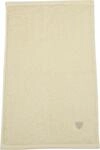 Gaestehandtuecher ROSS "Vita 4004", beige (sand), B:30cm L:50cm, Frottier,