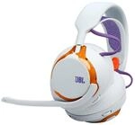 JBL Gaming-Headset "Quantum 650 - Kabelloses Gaming-Headset f&uuml;r mehrere