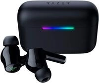 RAZER Gaming-Headset "Hammerhead V3 X HyperSpeed", schwarz, Kopfh&ouml;rer,